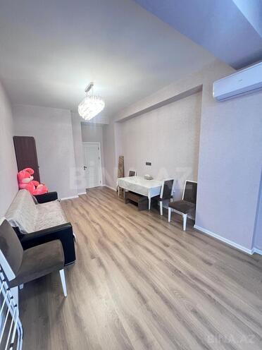 Satılır 2 otaqlı yeni tikili 62 m², Koroğlu m., photo 4 from 11