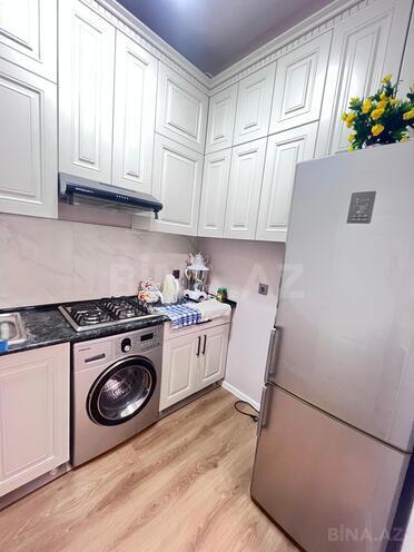 Satılır 2 otaqlı yeni tikili 62 m², Koroğlu m., photo 8 from 11