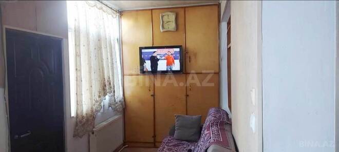 Satılır 2 otaqlı köhnə tikili 56 m², Əhmədli m., photo 11 from 15