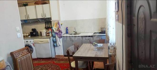 Satılır 2 otaqlı köhnə tikili 56 m², Əhmədli m., photo 7 from 15