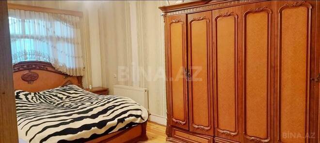 Satılır 2 otaqlı köhnə tikili 56 m², Əhmədli m., photo 4 from 15