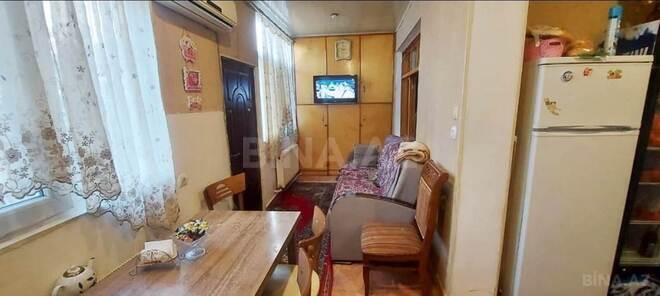 Satılır 2 otaqlı köhnə tikili 56 m², Əhmədli m., photo 10 from 15