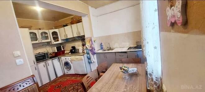 Satılır 2 otaqlı köhnə tikili 56 m², Əhmədli m., photo 6 from 15