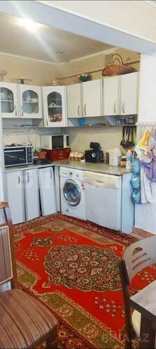 Satılır 2 otaqlı köhnə tikili 56 m², Əhmədli m., photo 8 from 15