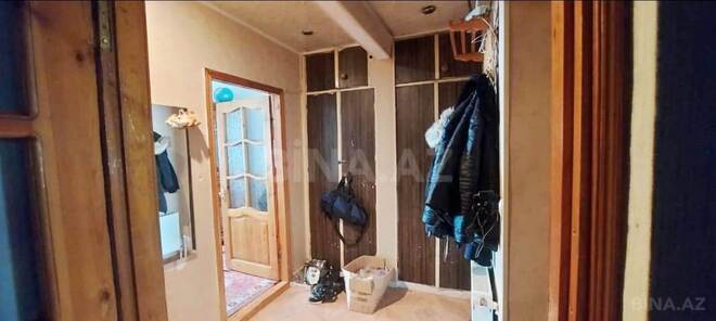 Satılır 2 otaqlı köhnə tikili 56 m², Əhmədli m., photo 14 from 15