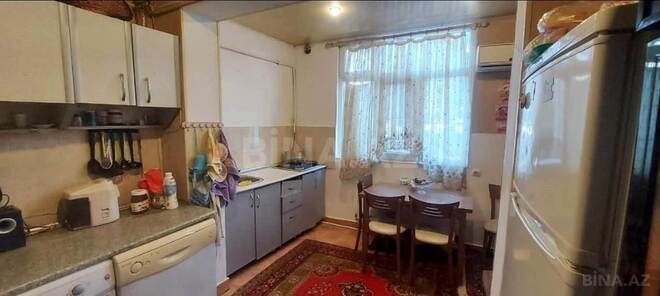 Satılır 2 otaqlı köhnə tikili 56 m², Əhmədli m., photo 9 from 15
