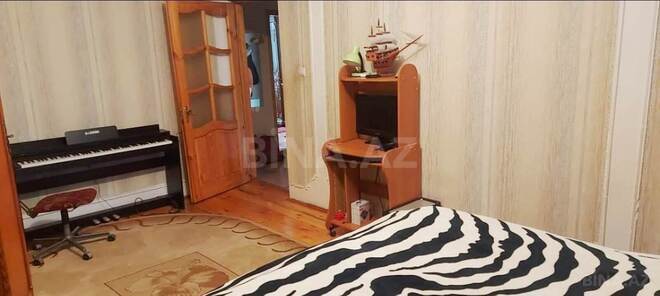 Satılır 2 otaqlı köhnə tikili 56 m², Əhmədli m., photo 5 from 15