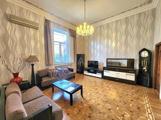 İcarəyə verilir 2 otaqlı yeni tikili 75 m², Sahil m., photo 8 from 16