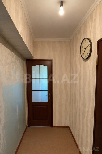 Сдаётся 2-комн. вторичка 50 м², м. Мемар Аджеми, photo 4 from 7