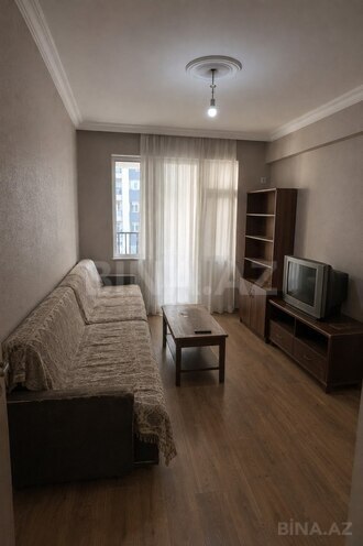 Сдаётся 2-комн. вторичка 50 м², м. Мемар Аджеми, photo 1 from 7