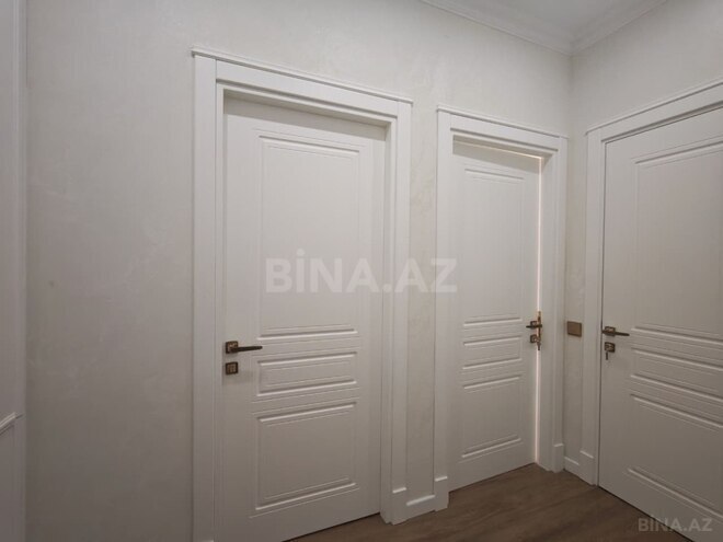 Satılır 2 otaqlı yeni tikili 52 m², photo 11 from 14