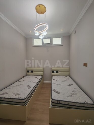 Satılır 2 otaqlı yeni tikili 52 m², photo 6 from 14