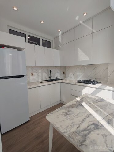 Satılır 2 otaqlı yeni tikili 52 m², photo 8 from 14