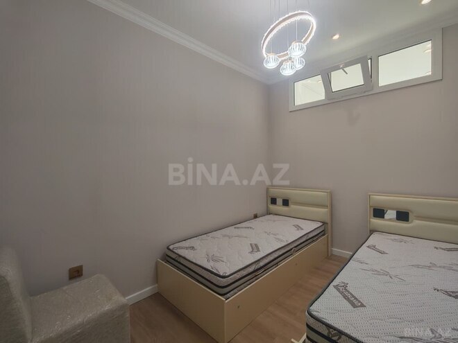 Satılır 2 otaqlı yeni tikili 52 m², photo 5 from 14