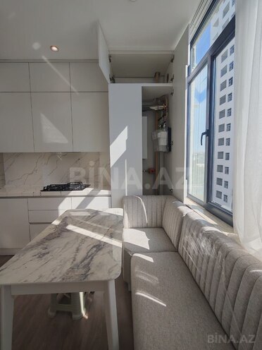 Satılır 2 otaqlı yeni tikili 52 m², photo 9 from 14