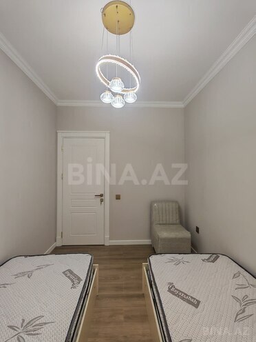 Satılır 2 otaqlı yeni tikili 52 m², photo 7 from 14