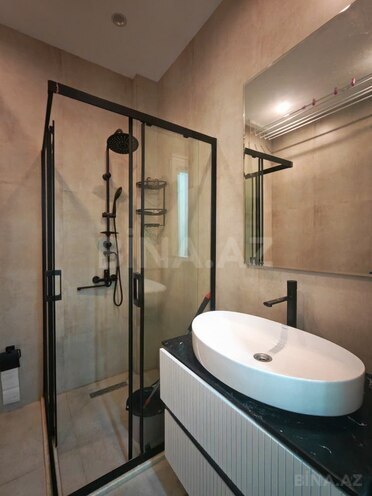 Satılır 2 otaqlı yeni tikili 52 m², photo 12 from 14