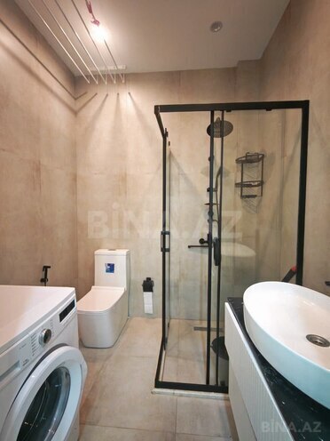 Satılır 2 otaqlı yeni tikili 52 m², photo 13 from 14