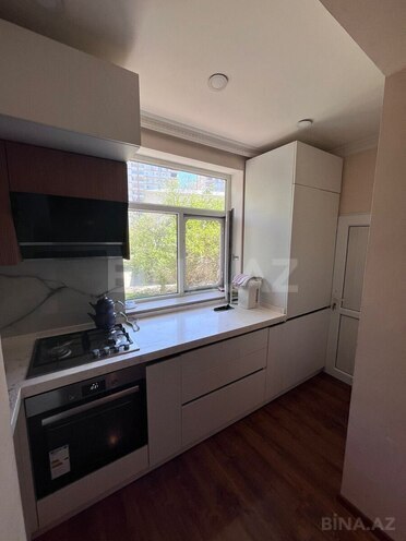 Satılır 3 otaqlı köhnə tikili 90 m², Nəriman Nərimanov m., photo 12 from 20