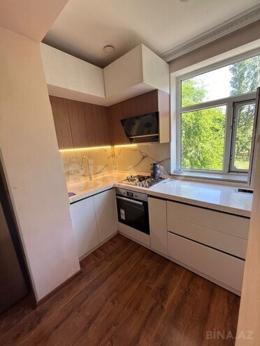 Satılır 3 otaqlı köhnə tikili 90 m², Nəriman Nərimanov m., photo 13 from 20