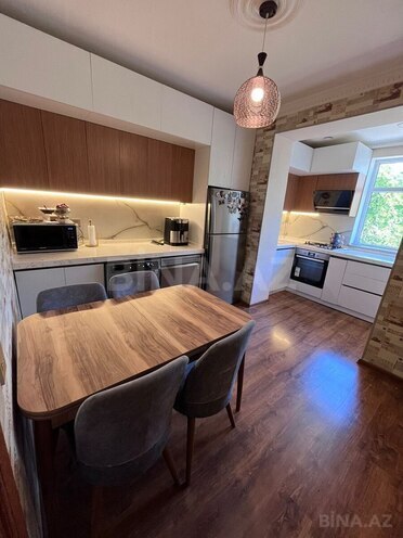 Satılır 3 otaqlı köhnə tikili 90 m², Nəriman Nərimanov m., photo 9 from 20
