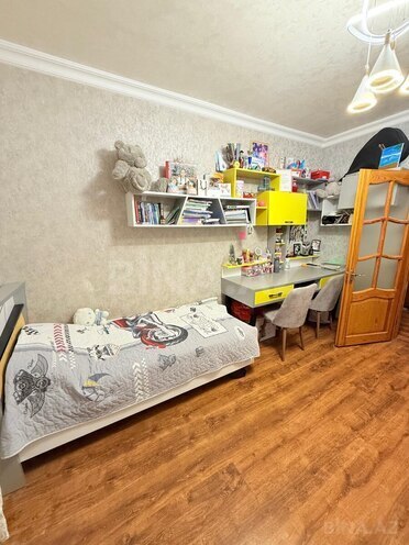 Satılır 3 otaqlı köhnə tikili 90 m², Nəriman Nərimanov m., photo 15 from 20