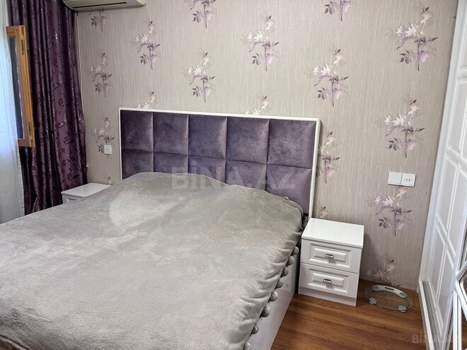 Satılır 3 otaqlı köhnə tikili 90 m², Nəriman Nərimanov m., photo 6 from 20