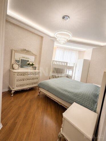 Satılır 2 otaqlı yeni tikili 85 m², Həzi Aslanov m., photo 3 from 10