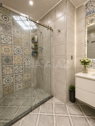 Satılır 2 otaqlı yeni tikili 85 m², Həzi Aslanov m., photo 7 from 10