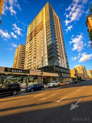 Сдаётся 2-комн. новостройка 64 м², м. Шах Исмаил Хатаи, photo 1 from 10