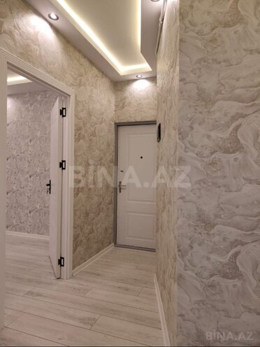 Satılır 2 otaqlı köhnə tikili 60 m², Köhnə Günəşli q., photo 7 from 12