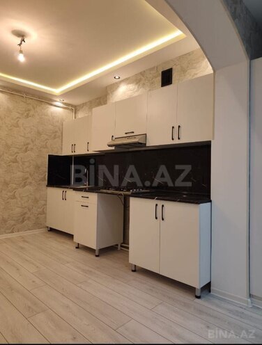 Satılır 2 otaqlı köhnə tikili 60 m², Köhnə Günəşli q., photo 10 from 12