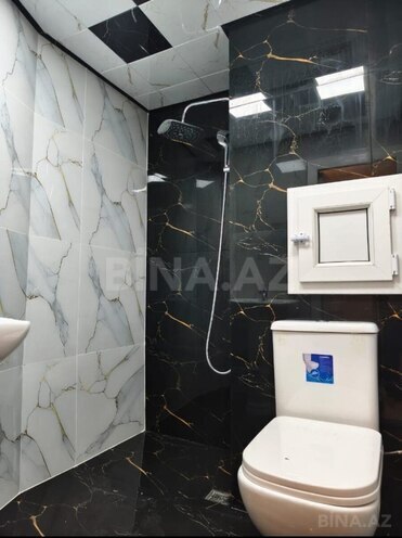 Satılır 2 otaqlı köhnə tikili 60 m², Köhnə Günəşli q., photo 11 from 12