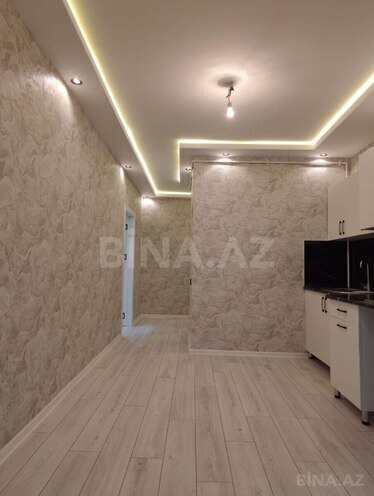 Satılır 2 otaqlı köhnə tikili 60 m², Köhnə Günəşli q., photo 9 from 12