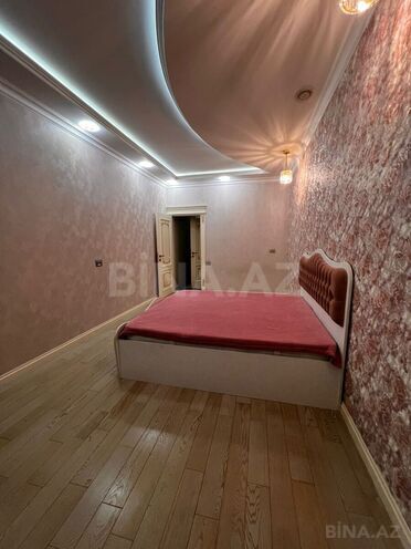 Сдаётся 4-комн. новостройка 230 м², м. Насими, photo 8 from 25