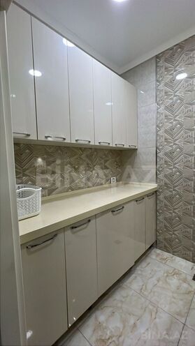 Сдаётся 4-комн. новостройка 230 м², м. Насими, photo 16 from 25