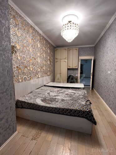 Сдаётся 4-комн. новостройка 230 м², м. Насими, photo 6 from 25