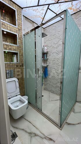 Сдаётся 4-комн. новостройка 230 м², м. Насими, photo 23 from 25