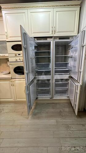 Сдаётся 4-комн. новостройка 230 м², м. Насими, photo 18 from 25