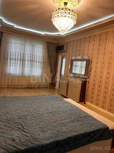 Сдаётся 4-комн. новостройка 230 м², м. Насими, photo 12 from 25
