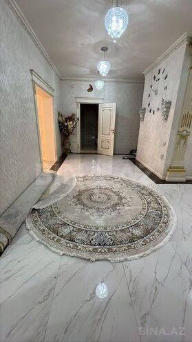 Сдаётся 4-комн. новостройка 230 м², м. Насими, photo 20 from 25
