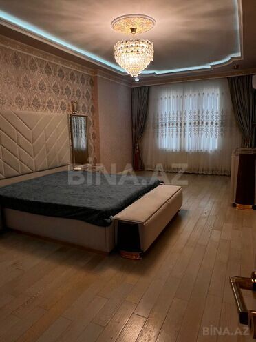 Сдаётся 4-комн. новостройка 230 м², м. Насими, photo 11 from 25