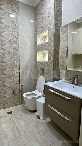 Сдаётся 4-комн. новостройка 230 м², м. Насими, photo 24 from 25