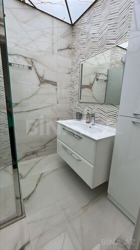 Сдаётся 4-комн. новостройка 230 м², м. Насими, photo 22 from 25