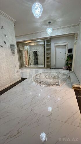 Сдаётся 4-комн. новостройка 230 м², м. Насими, photo 21 from 25