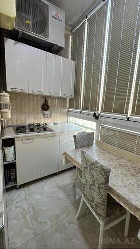 Сдаётся 4-комн. новостройка 230 м², м. Насими, photo 13 from 25