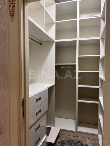 Сдаётся 4-комн. новостройка 230 м², м. Насими, photo 19 from 25