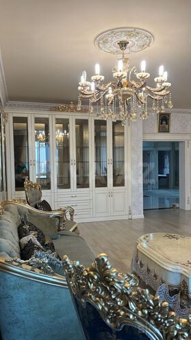 Сдаётся 4-комн. новостройка 230 м², м. Насими, photo 4 from 25