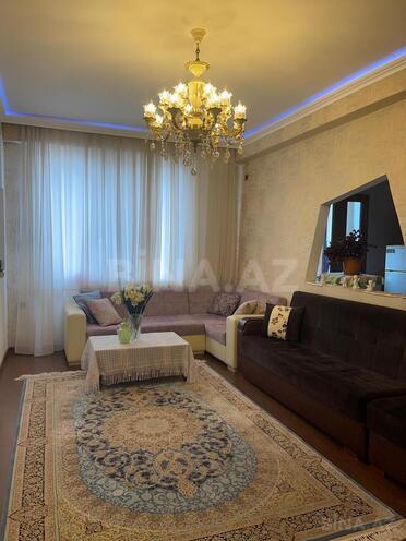 Satılır 3 otaqlı yeni tikili 85 m², Azadlıq Prospekti m., photo 3 from 14