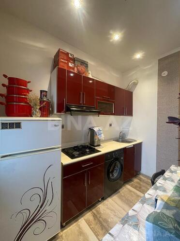 Satılır 3 otaqlı yeni tikili 85 m², Azadlıq Prospekti m., photo 8 from 14